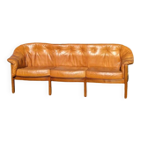 Swedish Arne Norell sofa from the 60s/70s