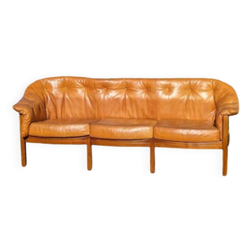 Swedish canapé Arne Norell 60s/70s