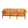 Swedish canapé Arne Norell 60s/70s