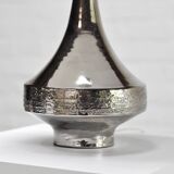 Lampe de table en céramique 1970s