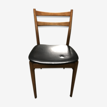 Chair thonet 1960