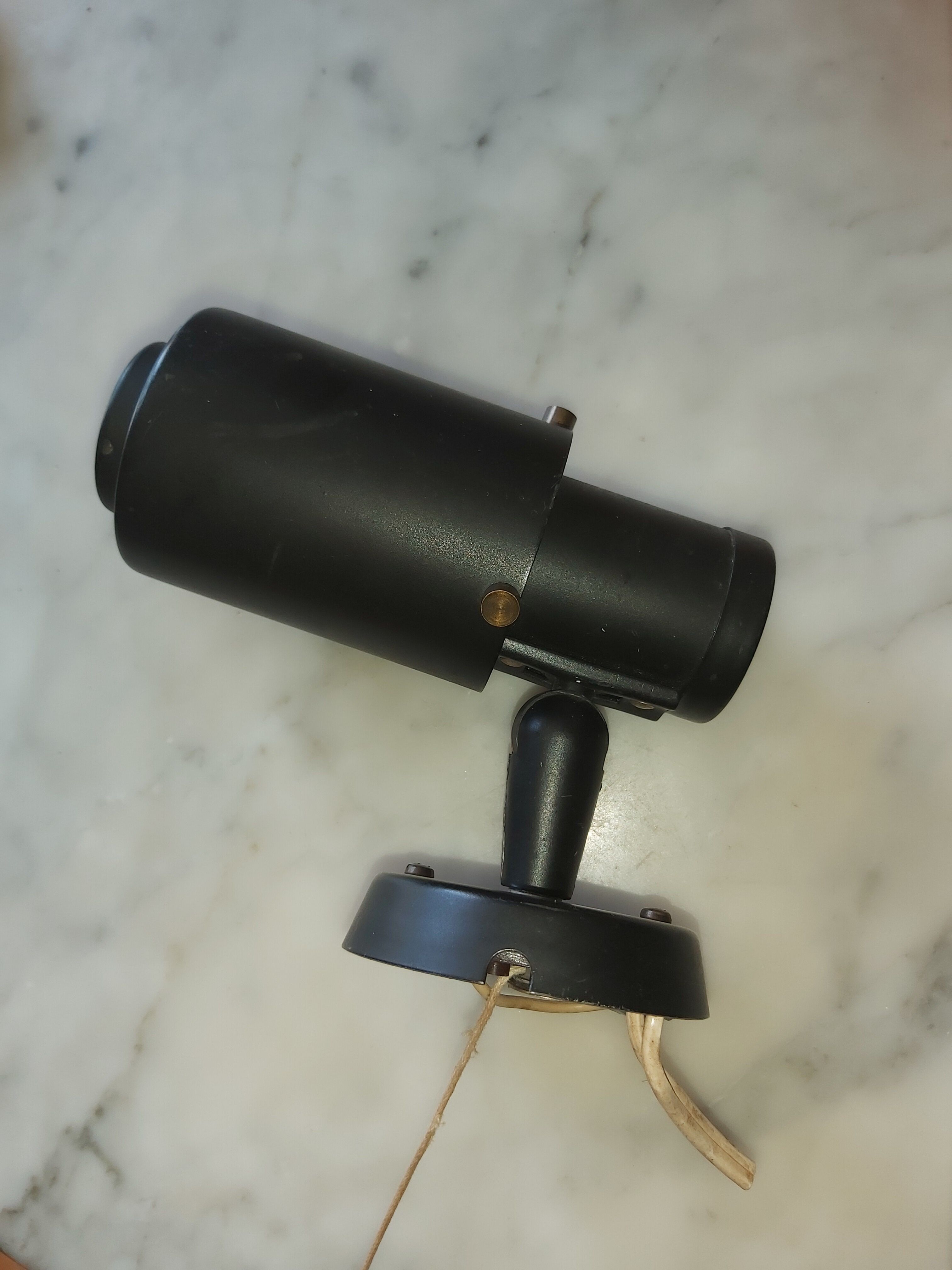 Spot Zodiac Jacques Biny for Lita