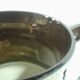 Jersey pitcher earthenware