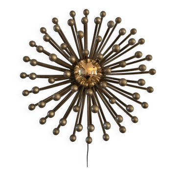 Applique Pistillo par Studio Tetrarch pour Valenti Luce, 1970