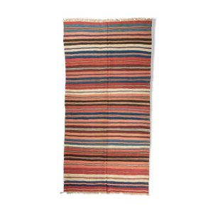 tapis kilim 303x150 cm,