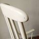 "Grandessa" rocking chair by Lena Larson for Nesto, Sweden 1960s