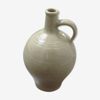 Ancient pottery