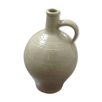 Ancient pottery