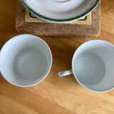 Noblat's Medard lunch set