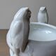 Porcelain cup