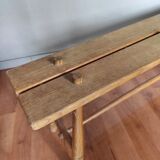 Farm bench