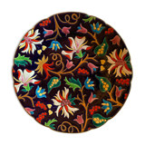 Longwy Plate