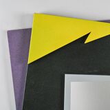 Mirror by Mario Eichmann, circa 1980