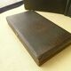 Coffret de 12 jolis couteaux de table Apollonox Corne Bovine et Inox