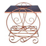 Small side table