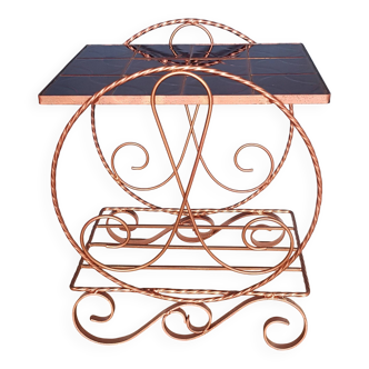 Petite table d'appoint