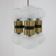 Mid-century chandelier/ Napako, 1960´s
