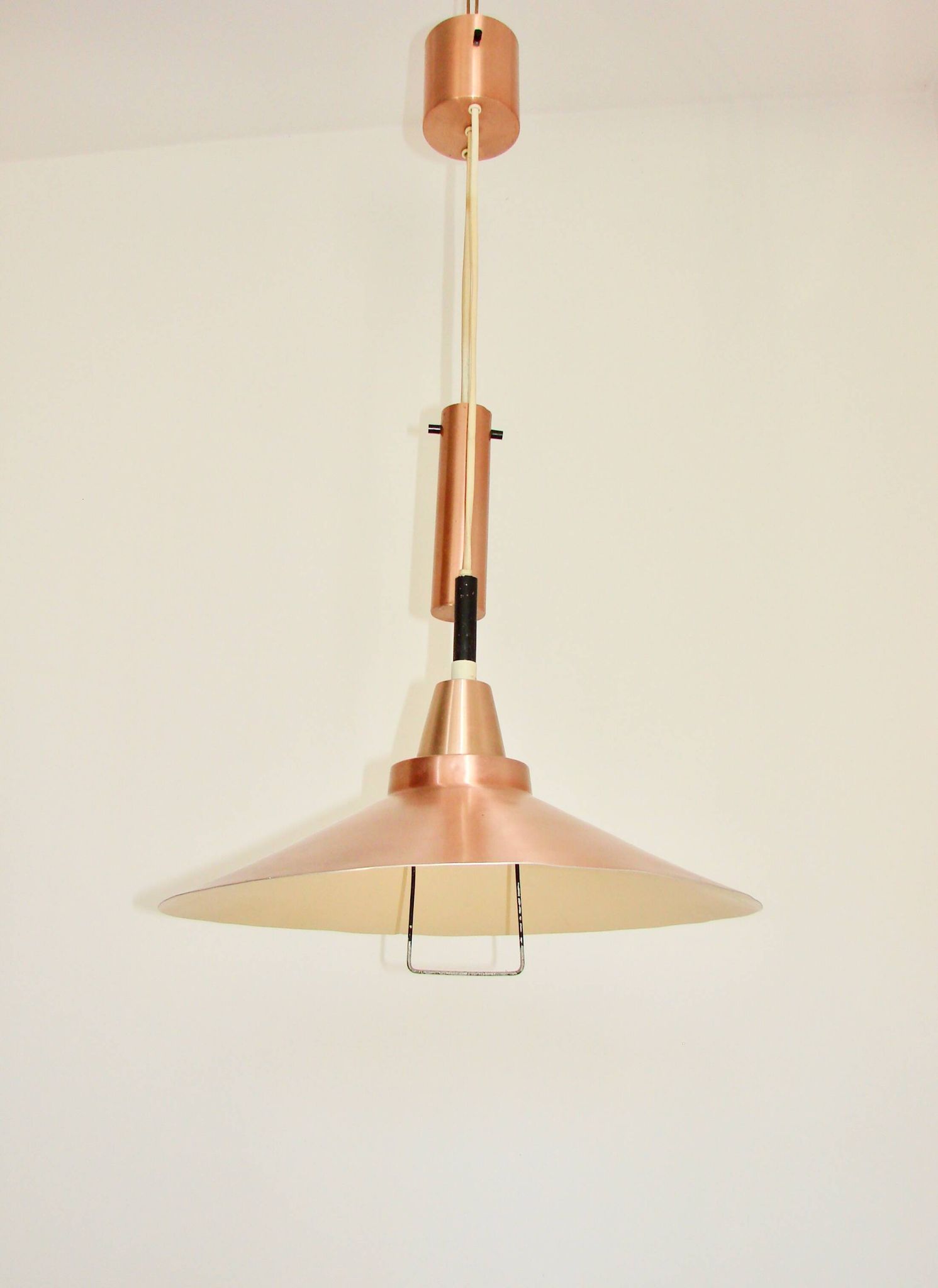 Lustre DDR, années 70