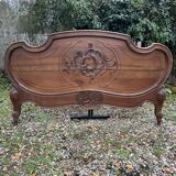 Louis XV style headboard