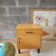 Bedside table 50s-60s - vintage