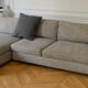Cinna Exclusive Sofa