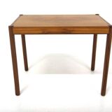 Scandinavian teak side table, Sweden, 1960