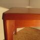 Table de Canapé Scandinavede H Kjaernulf