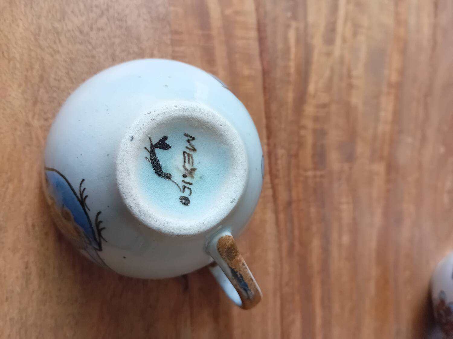 Ken Edwards Mexican Pottery Service