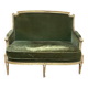 Louis XVI sofa