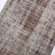 2x9 Narrow Turkish Vintage Runner Rug, 72x274Cm