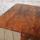 Art Deco Dining Set in Beech and Spruce, 1920s, Set of 5