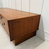 Low Scandinavian enfilade