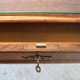 Double executive desk, Louis XV style