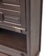 Armoire vitrée Guillerme et Chambron
