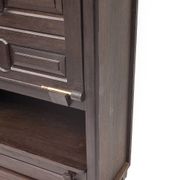 Armoire vitrée Guillerme et Chambron