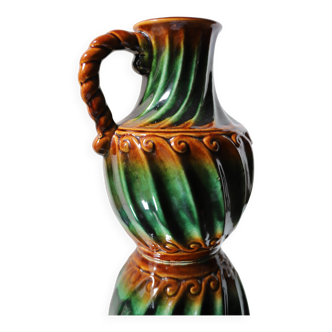 Vase anse West Germany