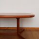 Large Scandinavian coffee table Dyrlund