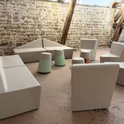 SOKOA MENDI & KULBU Ensemble – Iratzoki Studio – new design furniture