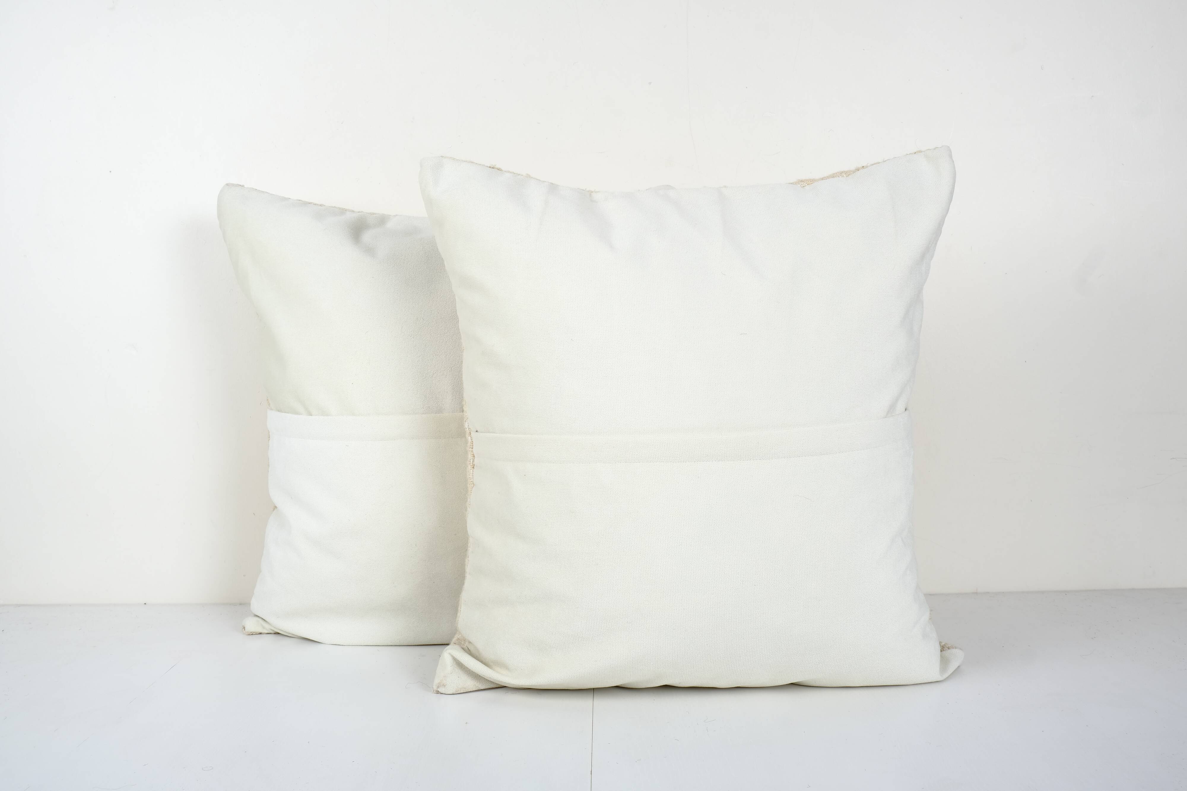 Cushions
