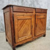 Buffet ancien XIXe siècle 145 x 106 cm