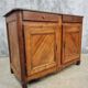 Antique 19th century sideboard 145 x 106 cm
