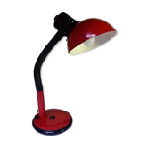 Lampe à flexible vintage années 70