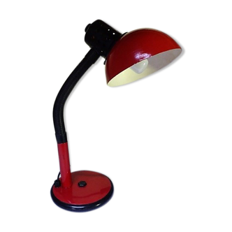 Lampe à flexible vintage années 70