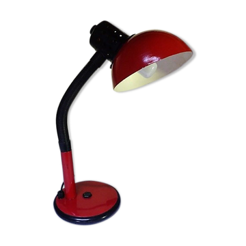 Lampe à flexible vintage années 70