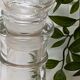Carafe en verre