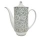 Postmodern coffee pot from Ćmielów, Poland, 1960s