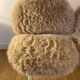 Three-seater bench