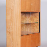 20th Century Ash sideboard - 1940s Czechia - Original condition