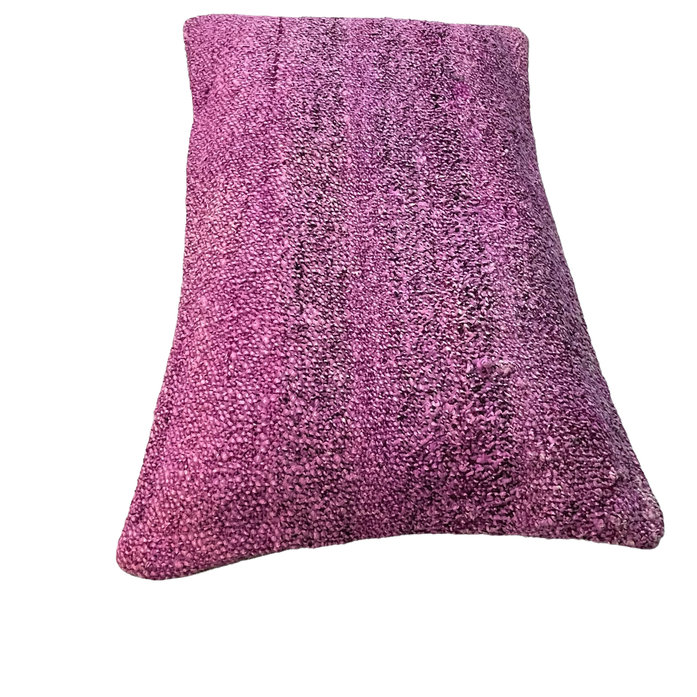 Vintage turkish kilim cushion cover 30 x 50 cm