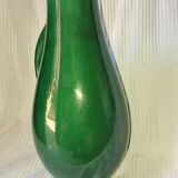 Pichet faience val d'or